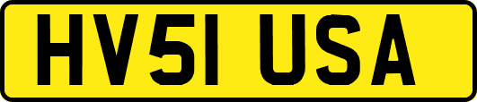 HV51USA