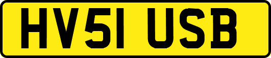 HV51USB