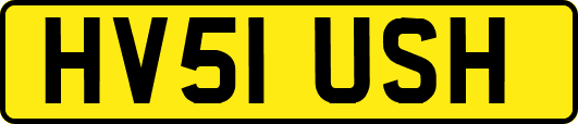 HV51USH