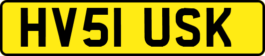 HV51USK