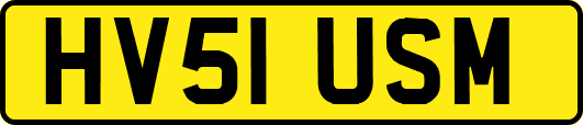 HV51USM