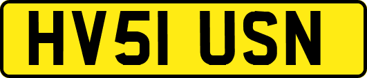 HV51USN