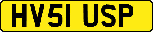 HV51USP