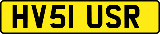 HV51USR