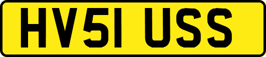 HV51USS