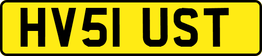 HV51UST