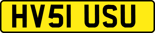 HV51USU
