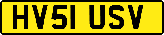 HV51USV