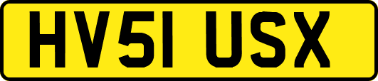 HV51USX