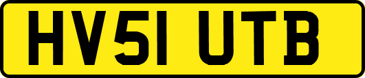 HV51UTB