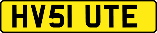 HV51UTE