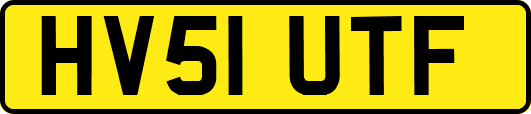 HV51UTF