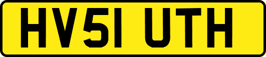 HV51UTH