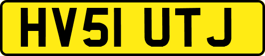 HV51UTJ
