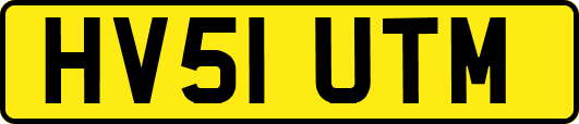 HV51UTM