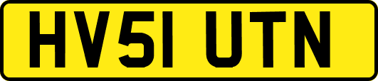 HV51UTN