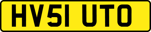 HV51UTO