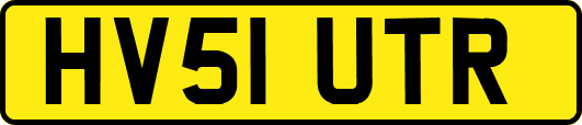 HV51UTR