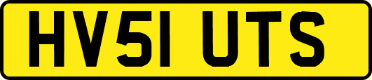 HV51UTS