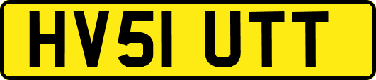 HV51UTT