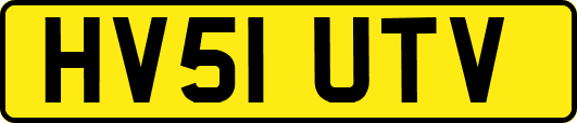 HV51UTV