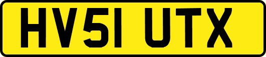 HV51UTX