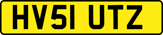 HV51UTZ