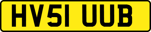 HV51UUB