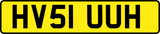 HV51UUH