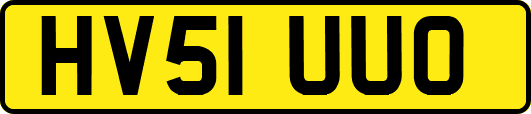 HV51UUO