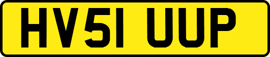 HV51UUP