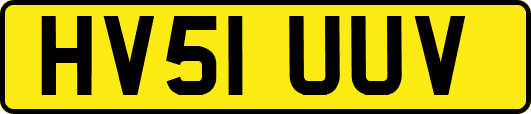 HV51UUV