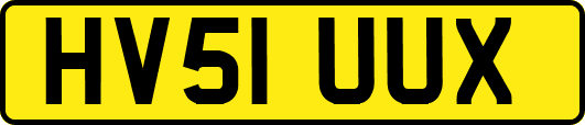 HV51UUX