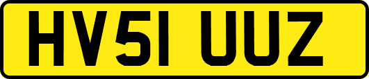 HV51UUZ