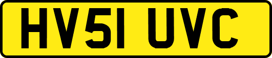 HV51UVC