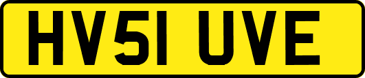 HV51UVE