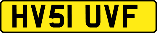 HV51UVF