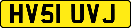 HV51UVJ