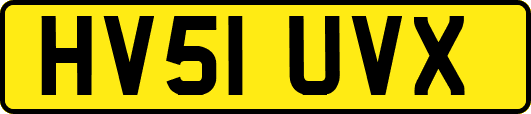 HV51UVX