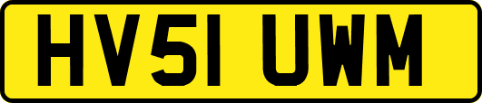 HV51UWM