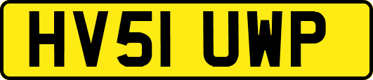 HV51UWP