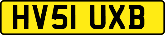 HV51UXB