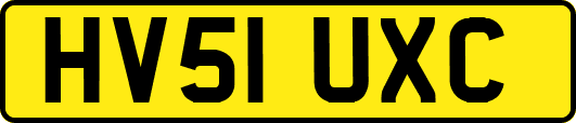 HV51UXC