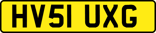 HV51UXG