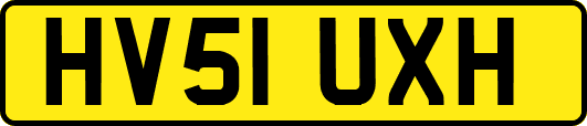 HV51UXH