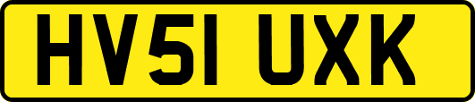 HV51UXK