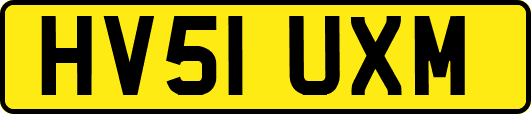 HV51UXM