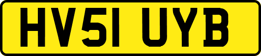 HV51UYB