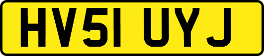 HV51UYJ