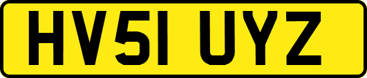 HV51UYZ